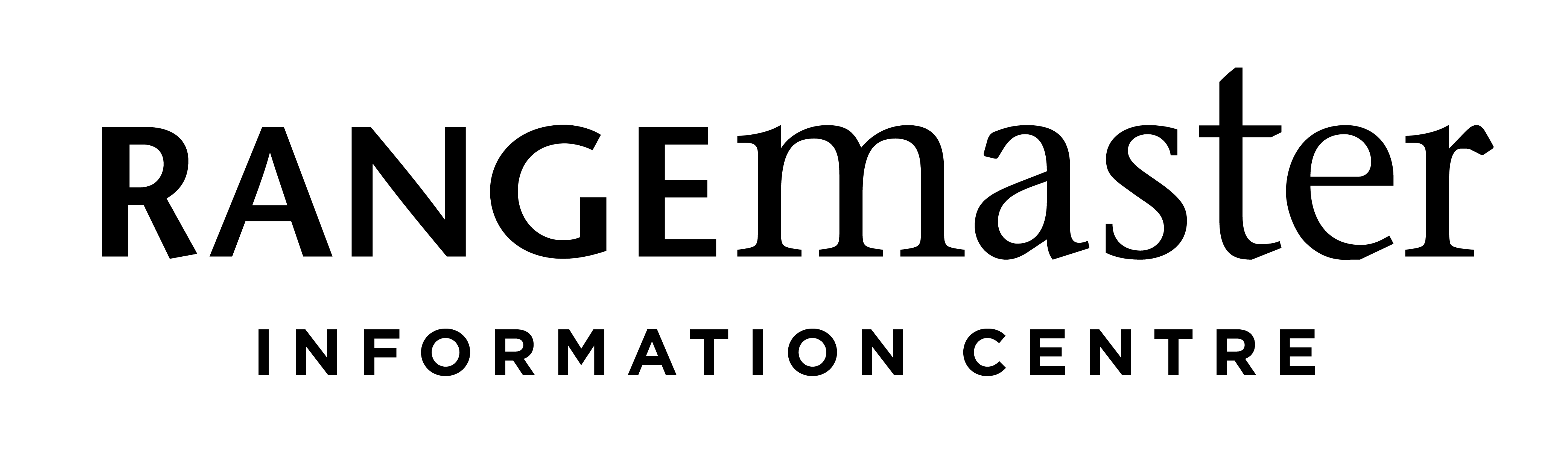 Rangemaster Information Centre