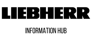 Liebherr Brand Info