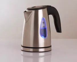 Warehouse 2024 electric jugs