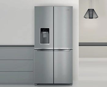 fridge freezer edgware