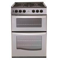 New world built in gas oven clearance and grill