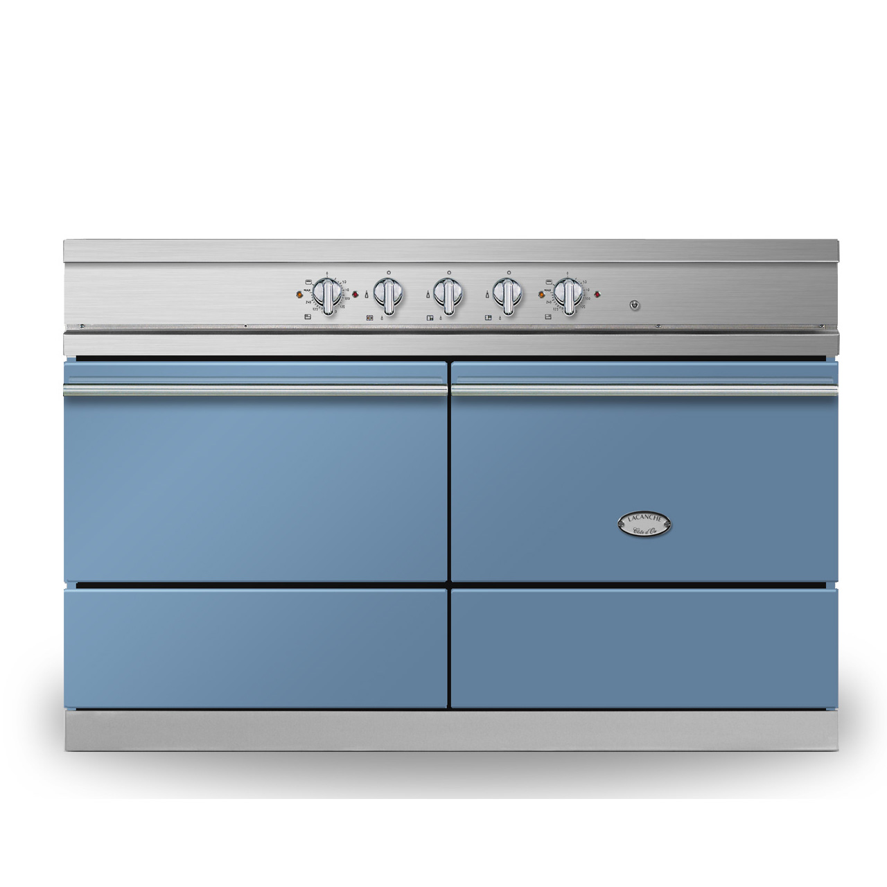 Lacanche 140ClassicChalonnais Stratford