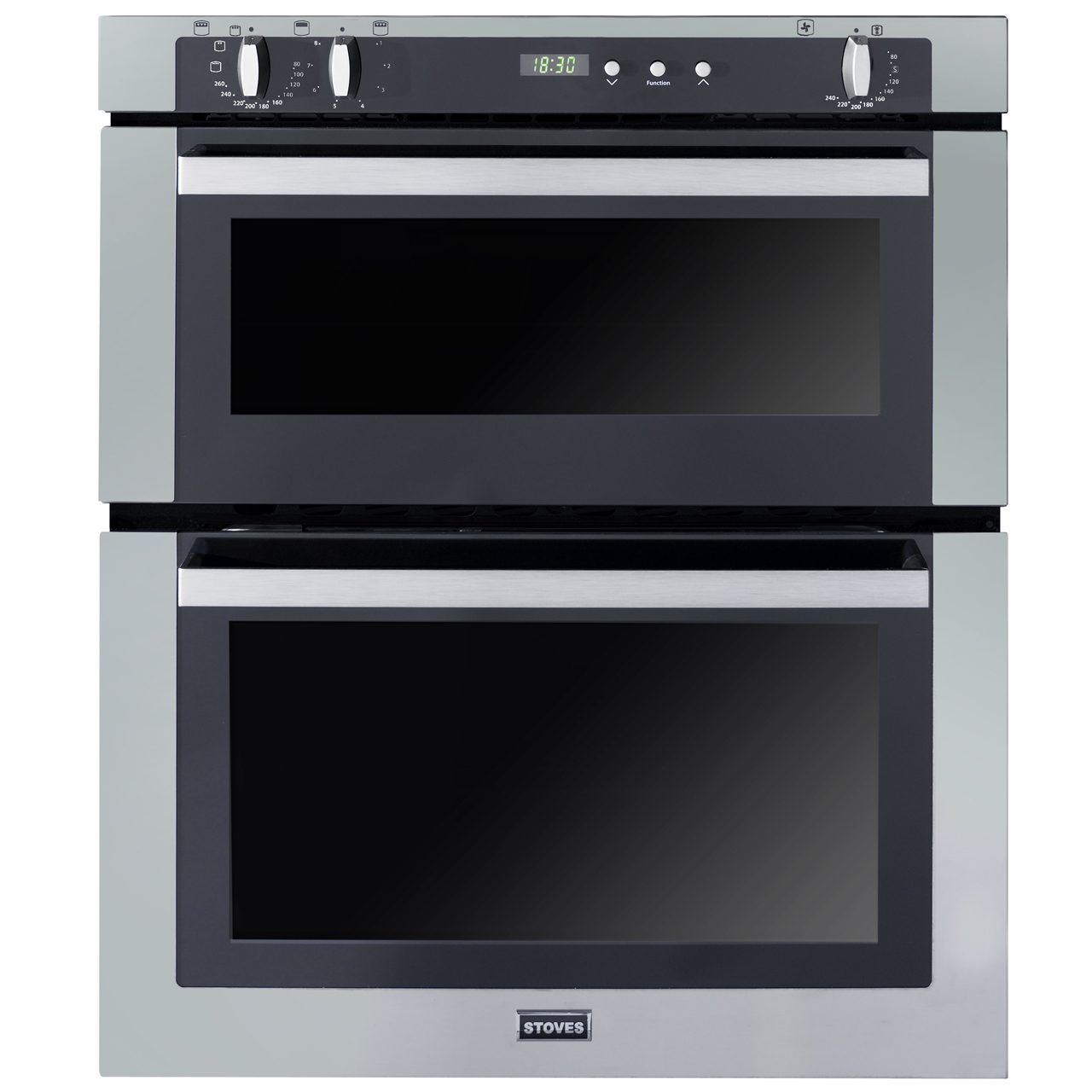 Stoves SEB700FPS in stainless steel Peterborough