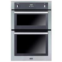 Stoves SGB900PS in stainless steel Boston