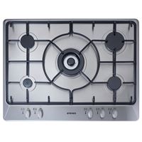 Stoves SGH700E in stainless steel Boston