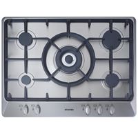 Stoves SGH700C in stainless steel Boston
