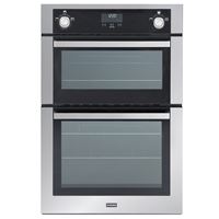 Stoves SGB900MFSe in stainless steel Boston