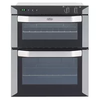 Belling BI70mLPG in stainless steel Peterborough