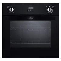 New World NW601FP in black Boston