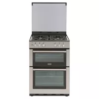 Stoves SDF60DO in Stainless Steel Peterborough