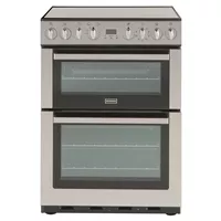 Stoves SEI60MFP in stainless steel Peterborough
