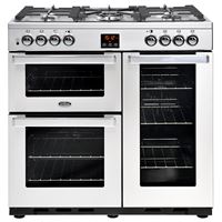 Belling Cookcentre  90DFT PSS / 444444069 Newquay
