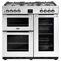 Belling Cookcentre  90DFT PSS / 444444069 Sidcup