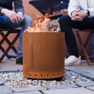 Earth Fires 45EVOR350 Enniskillen