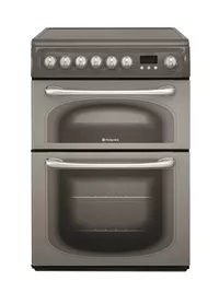 Hotpoint 60HEGS Cumbria