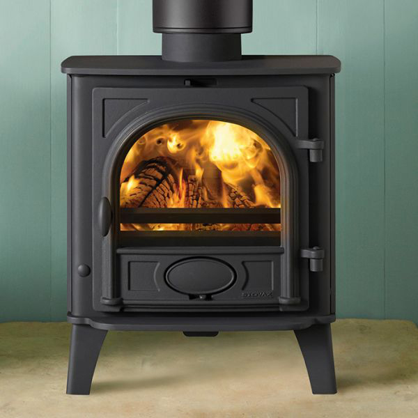 Stovax 721-750 Enniskillen