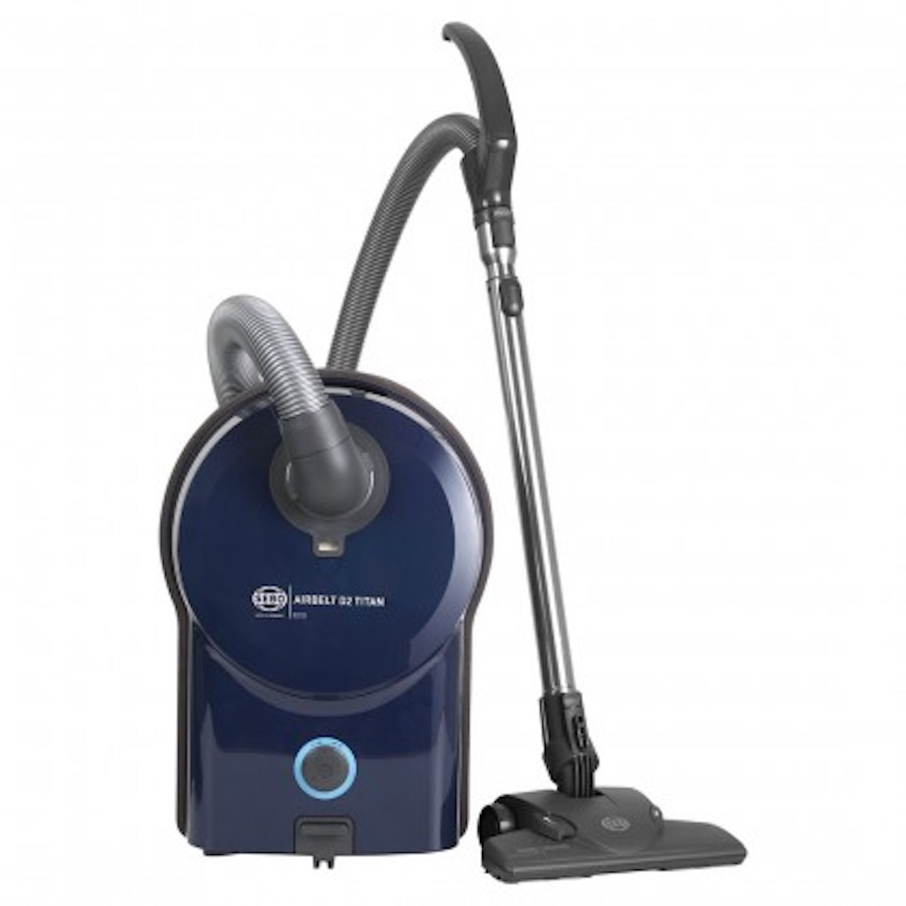SEBO AIRBELT D2 TITAN ECO Stockport