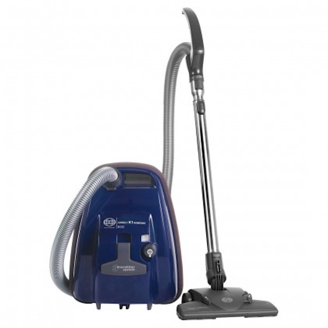 SEBO AIRBELT K1 KOMFORT ECO Derbyshire