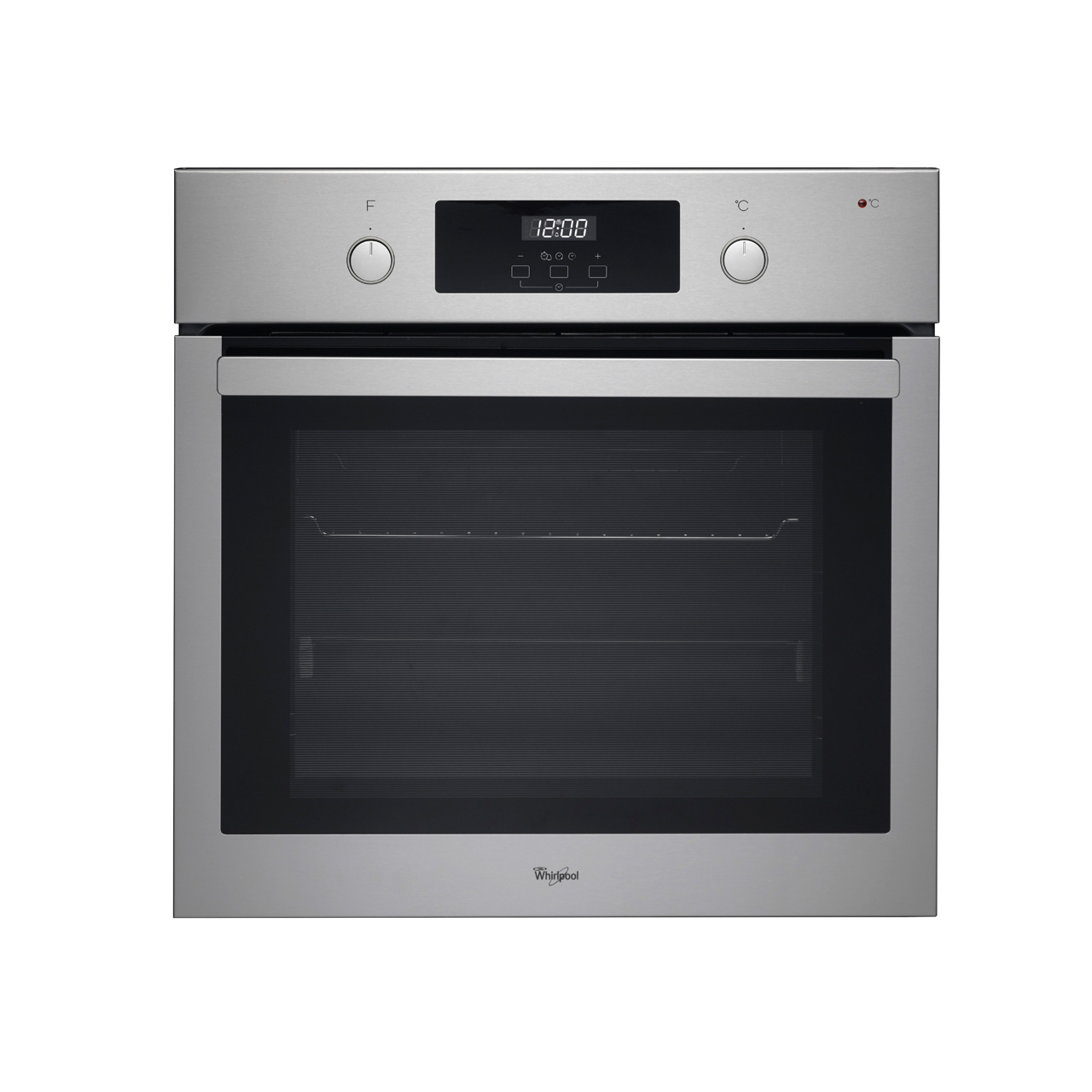 Whirlpool AKP 7460 IX Stratford