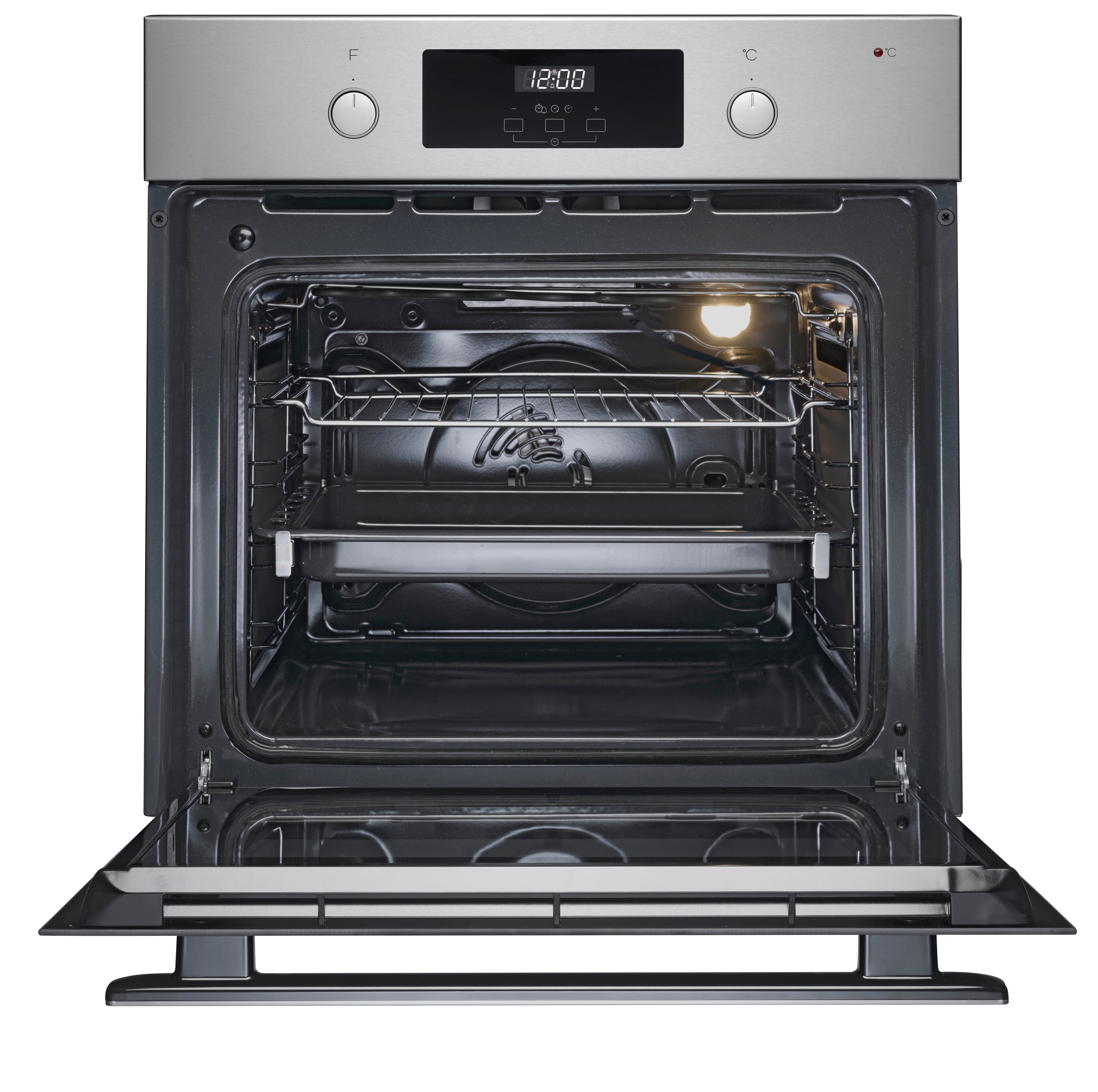 Whirlpool built in deals ovens