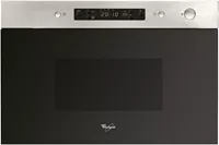 Whirlpool AMW 492/IX Beckenham