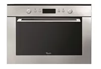 Whirlpool AMW 820/IX Cornwall