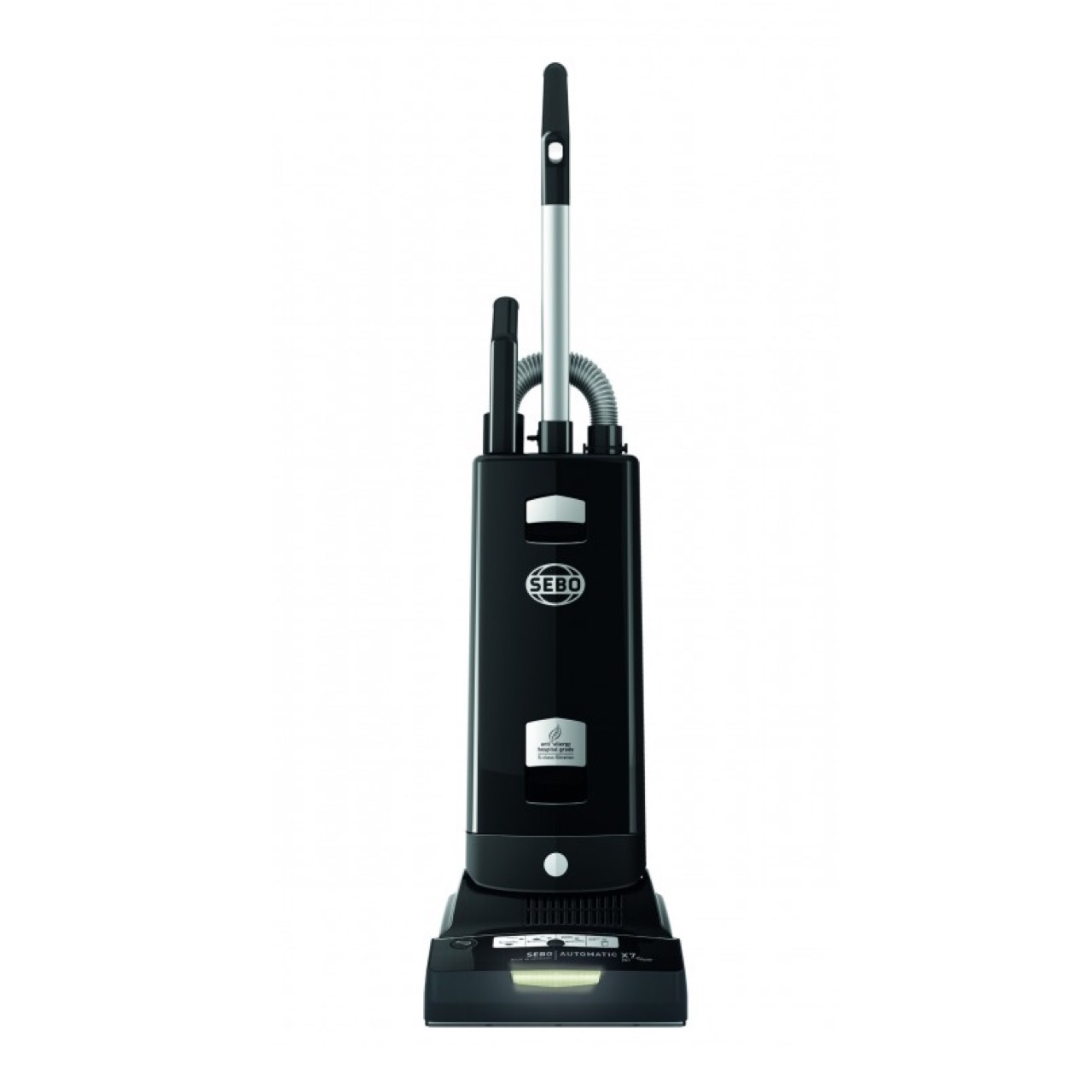 SEBO AUTOMATIC X7 PET Derbyshire