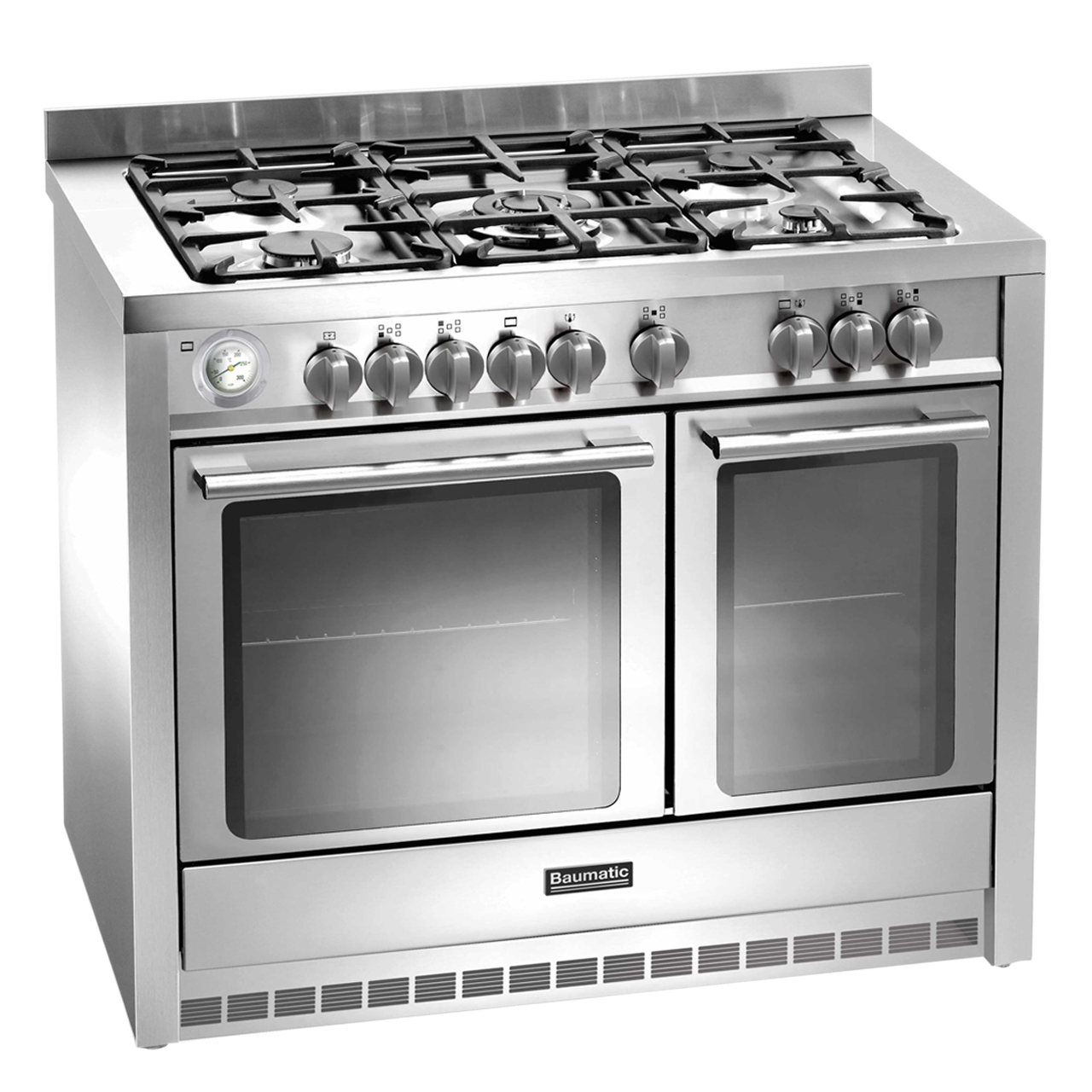 Lpg range clearance cookers