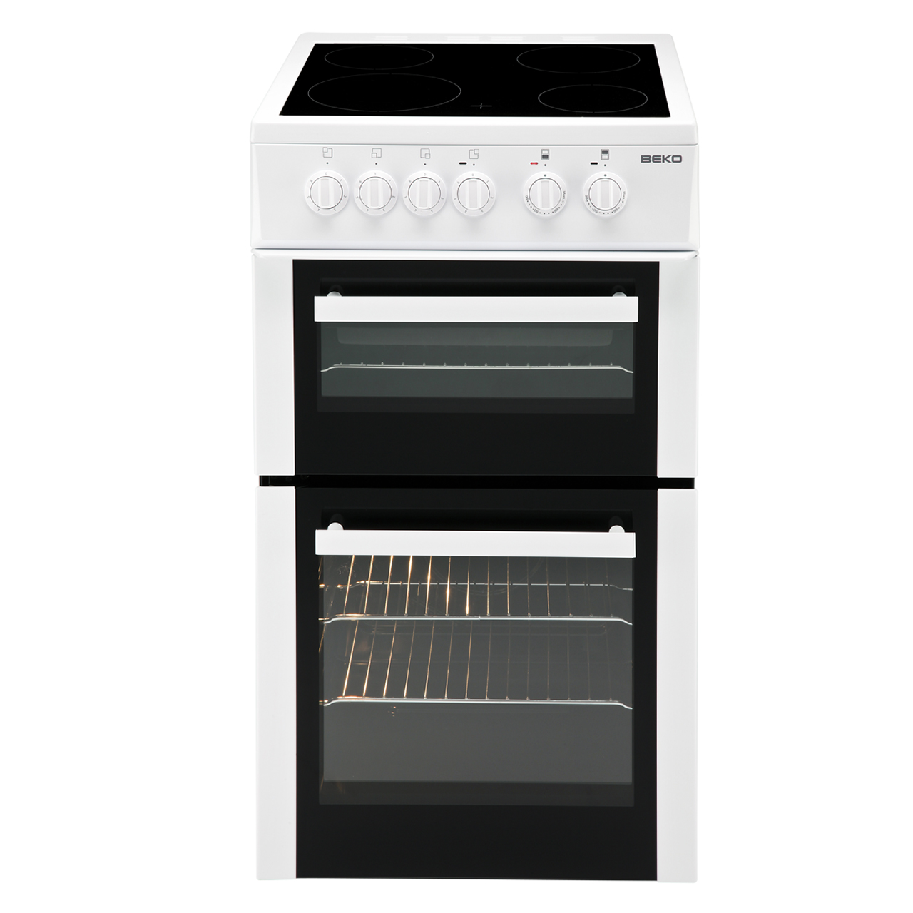 Beko BDVC563AW Wirral