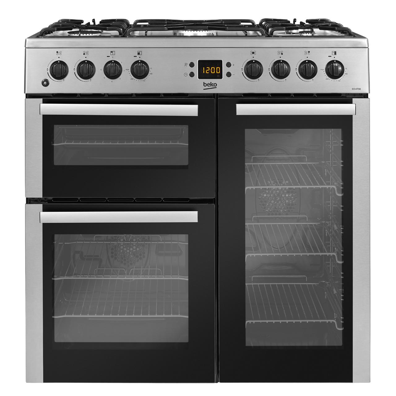 Beko BDVF90X Wirral