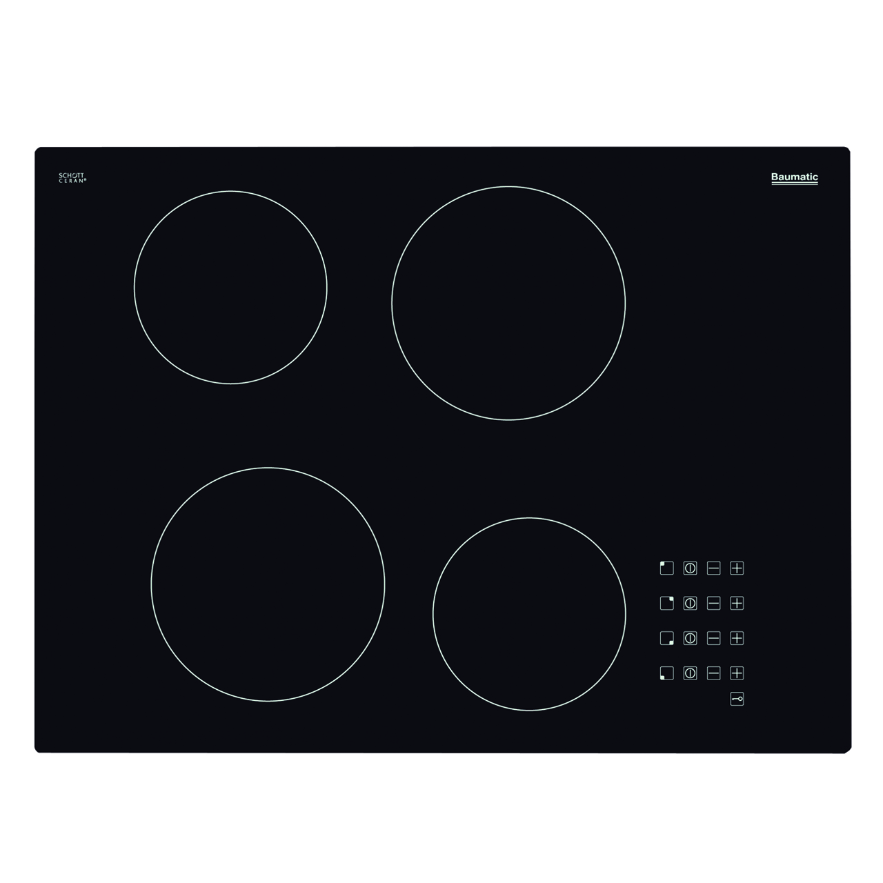 70cm deals ceramic hob