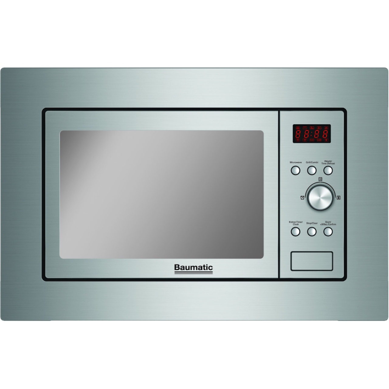 Baumatic bmis3820 store built in microwave