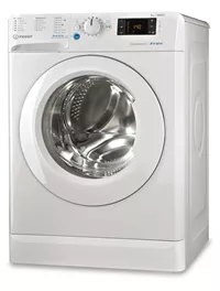 Indesit BWE 91484X W UK N Hull