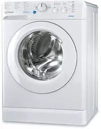 Indesit BWSC 61251 XW UK N Cornwall