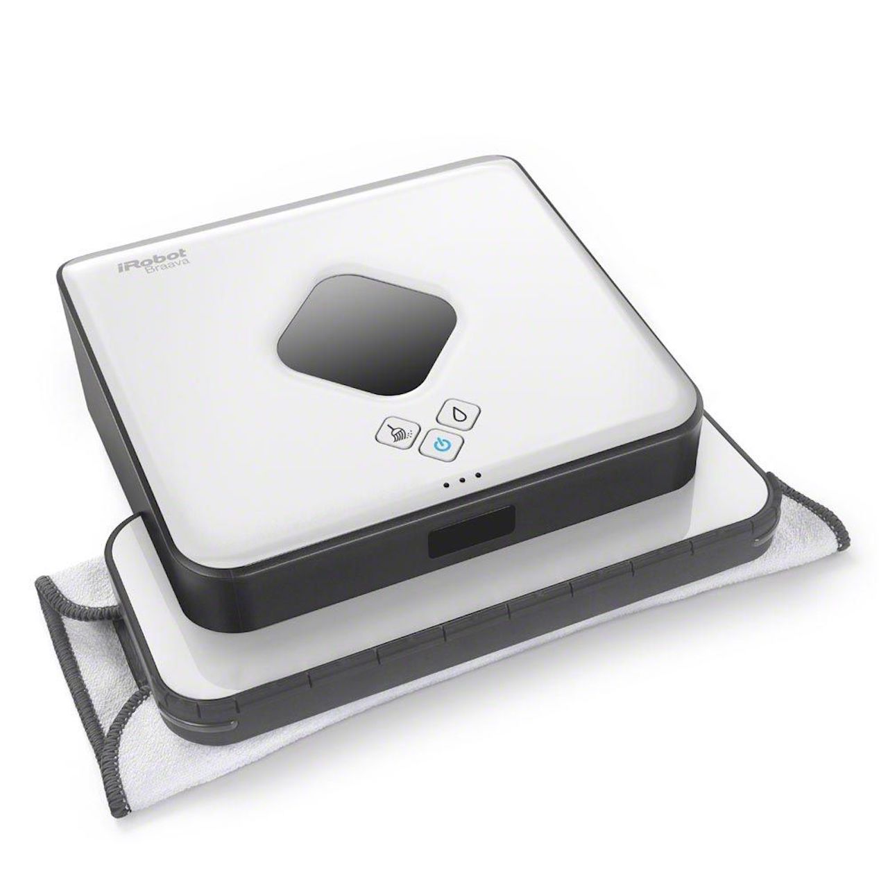 Braava fashion irobot 390t