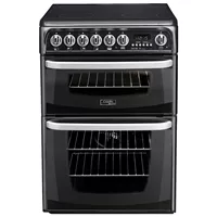 Hotpoint CH60EKKS Sidcup