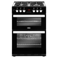 Belling COOKCENTRE 60DF b / 4444 Merseyside