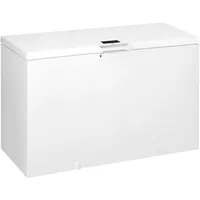 Hotpoint CS1A 400 H FA UK Derby