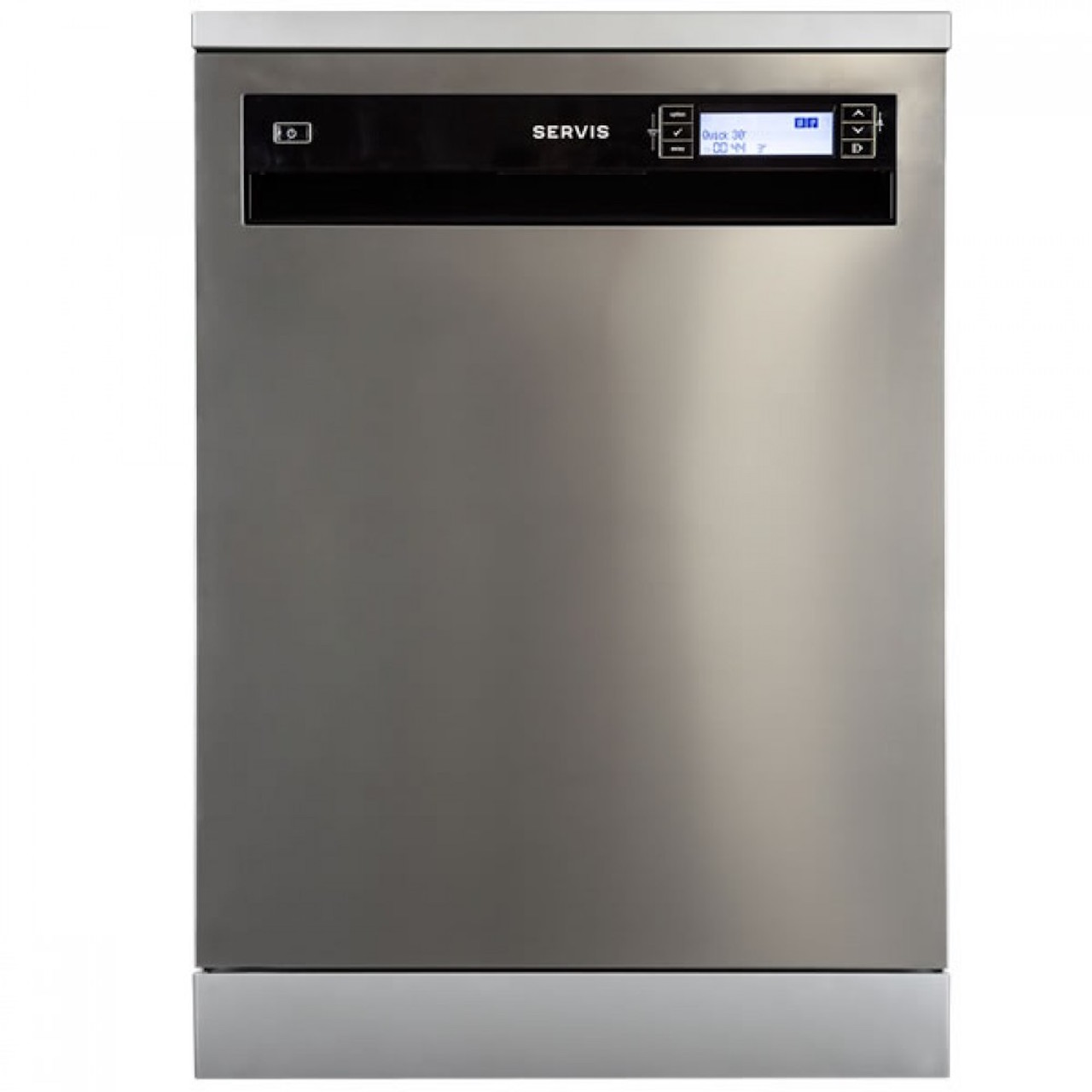 Servis DN61039SS Wirral