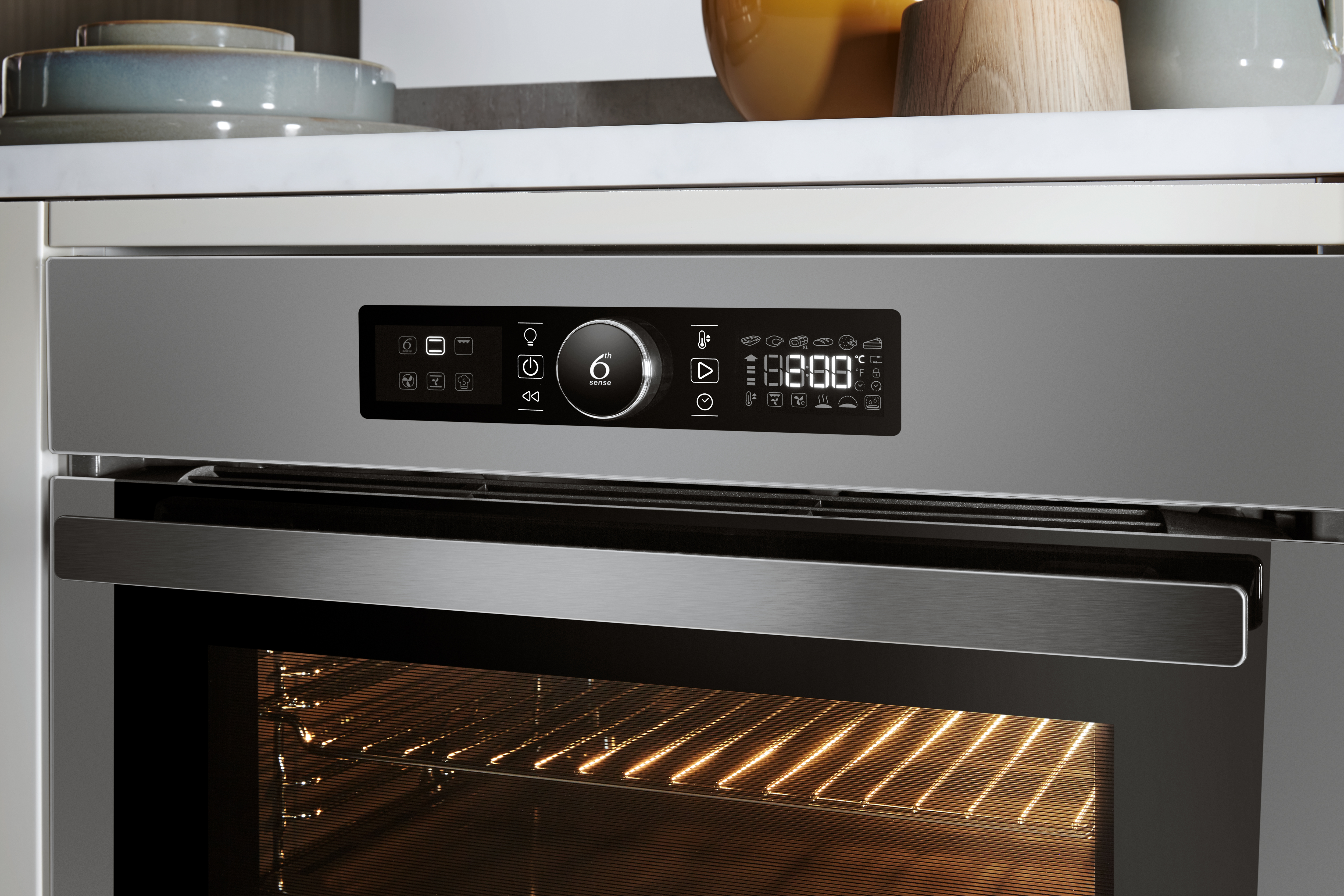 Whirlpool deals convection oven