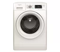 Whirlpool FFB 9448 WV UK Merseyside