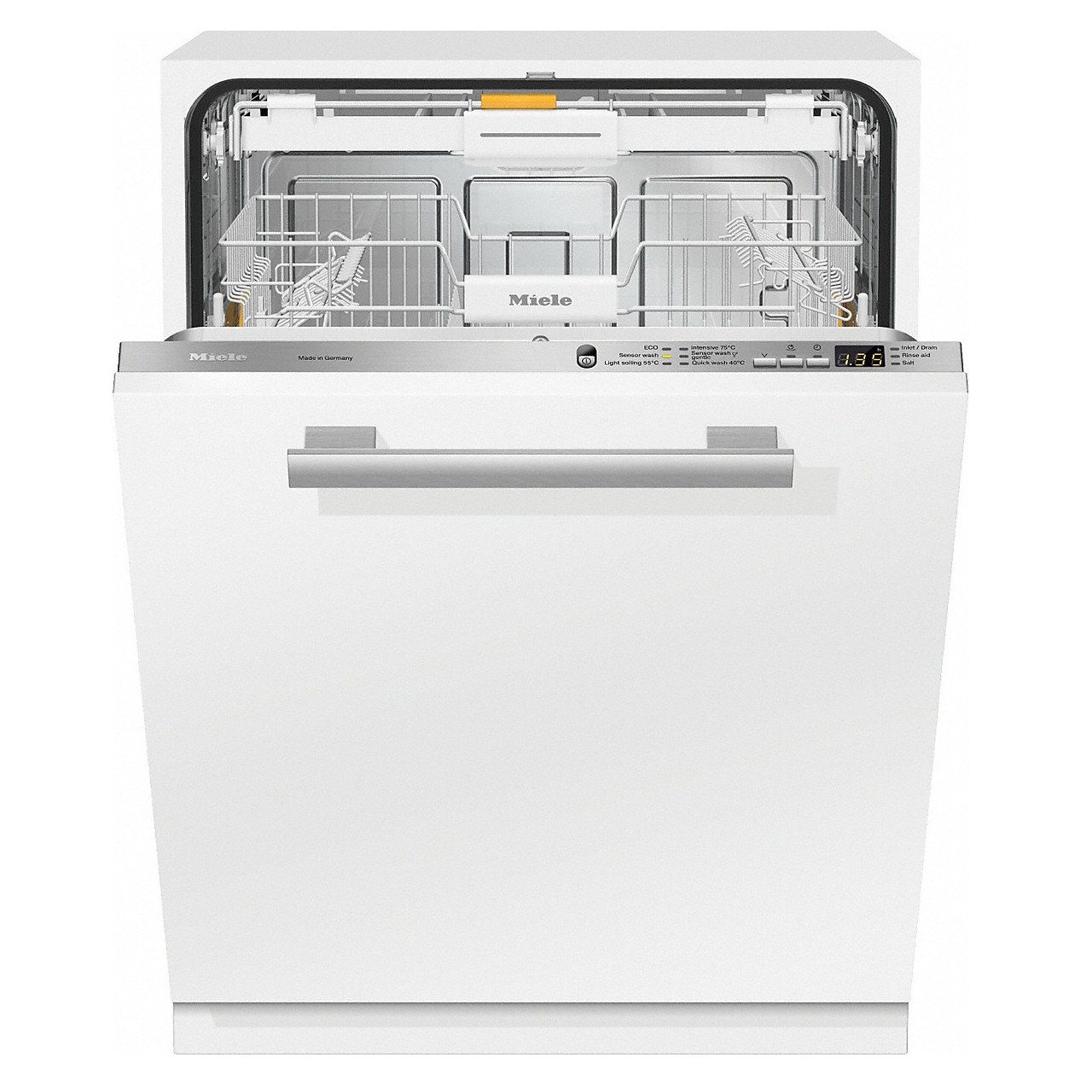 Miele store dishwasher uk