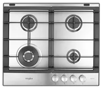 Whirlpool GMW6422/IXL Sidcup