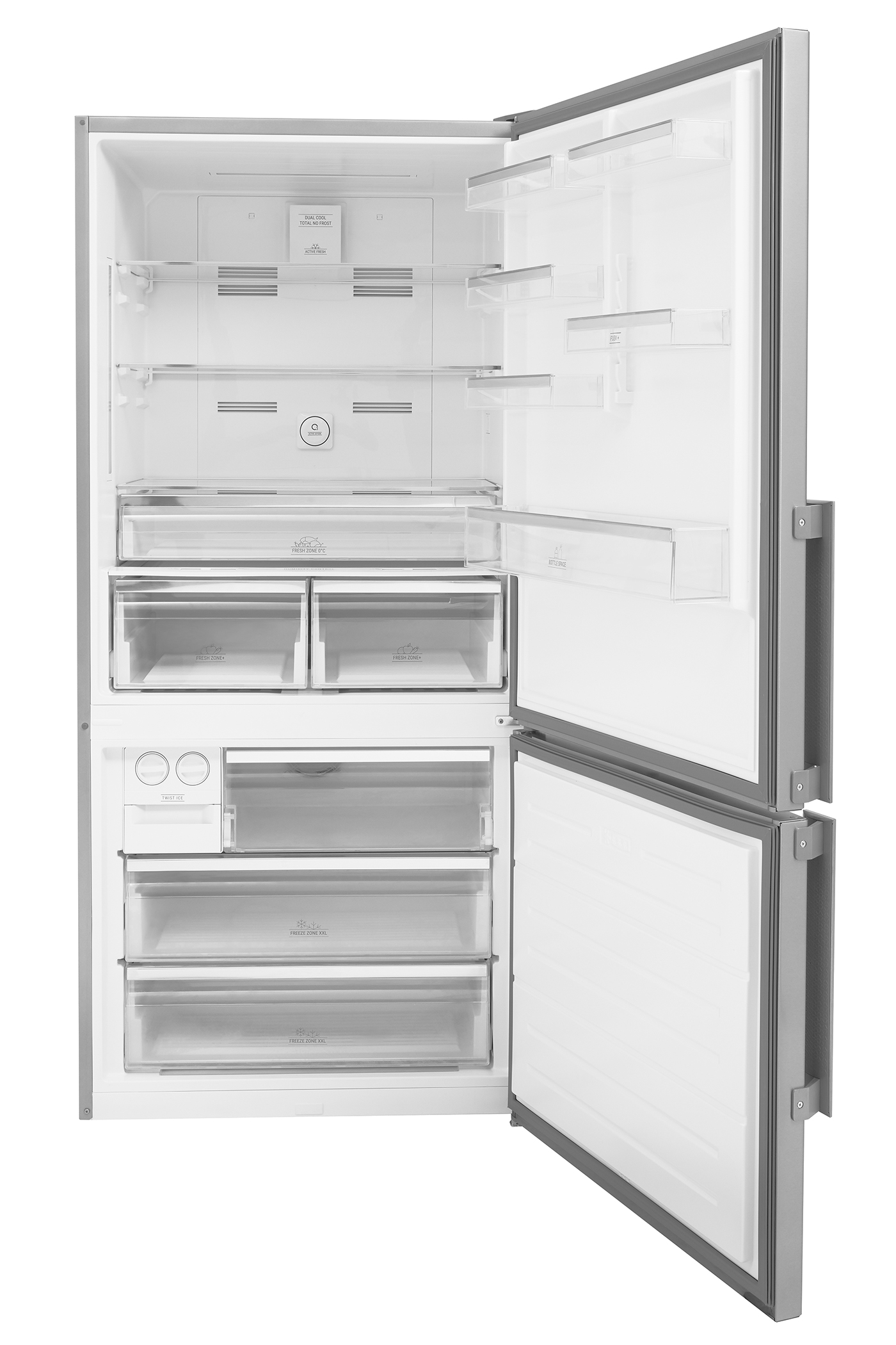 A and o 2024 fridge freezers