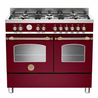 Bertazzoni HER100-6-MFE-D-VIE Cumbria