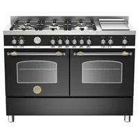 Bertazzoni HER120-6G-MFE-D-NEE Stratford
