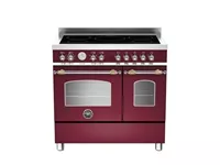 Bertazzoni HER90-5I-MFE-D-VIT Hoddesdon