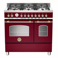 Bertazzoni HER90-6-MFE-D-VIE Stratford