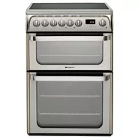 Hotpoint HUE61XS Derby