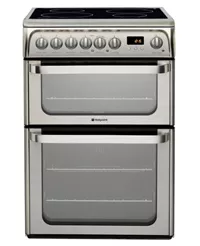 Hotpoint HUI611 X Sidcup